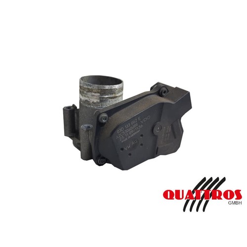 ORG DROSSELKLAPPE VDO AUA 1,4L - VW FOX # 03D133062E