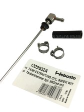 Standheizung 1322632A WEBASTO