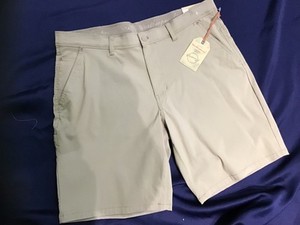 WEATHERPROOF TECH UTILITY SHORTS men waist 38 NEW with TAGS!