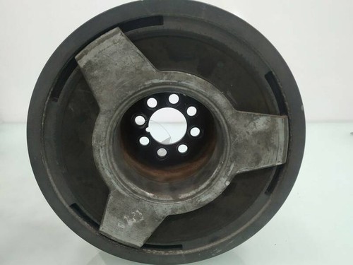 crankshaft pulley AUDI A6 BERLINA 4B2 2.5 TDI 1997 342835 - Picture 2 of 8