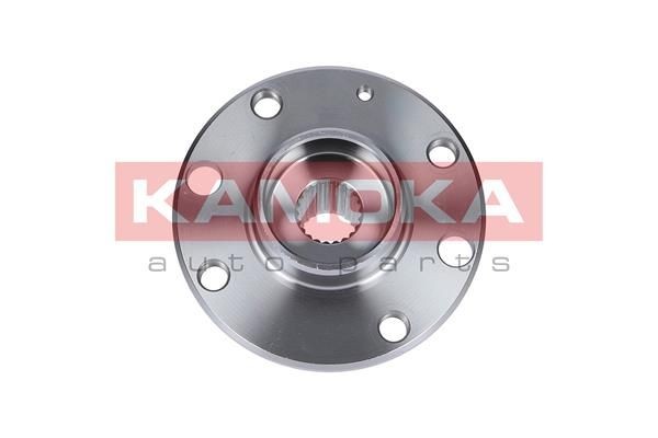 Radnabe Vorne Kamoka 5500103 FüR Daewoo Opel-image