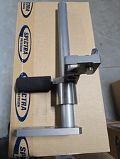 SPECTRA PRECISION DIALGRADE1239 VERTICAL POLE DG711 DG511 