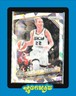 2025 Panini WNBA Prizm #124 Courtney Vandersloot Ice Prizm $2MIN ORDER