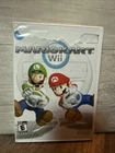 New ListingMario Kart Wii - Nintendo Wii - Tested & Complete CIB