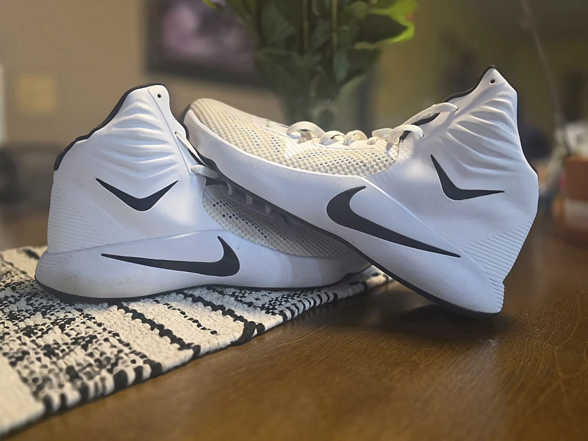 Nike Hyperdunk X Low Black | eBay