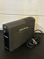  Parts Only CyberPower 1500AVR Battery Backup System Read Description 