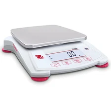Ohaus SPX6201 Scout Portable Balance 6200 g x 0.1 g
