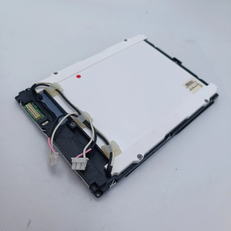 Raymarine C80 MFD RADAR LCD Panel Chartplotter Fish finder Sonar Display C 80 - Image 4 of 4