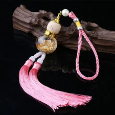 Car Mirror hanging -Car Pendant   Feng Shui Rearview Car Mirror Hanging Ornament