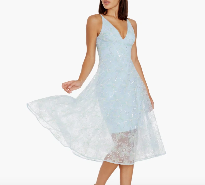 Dress The Population Fit & Flare Dresses for Women for sale | eBay Dress The Population Fit & Flare Dresses for Women for sale | eBay