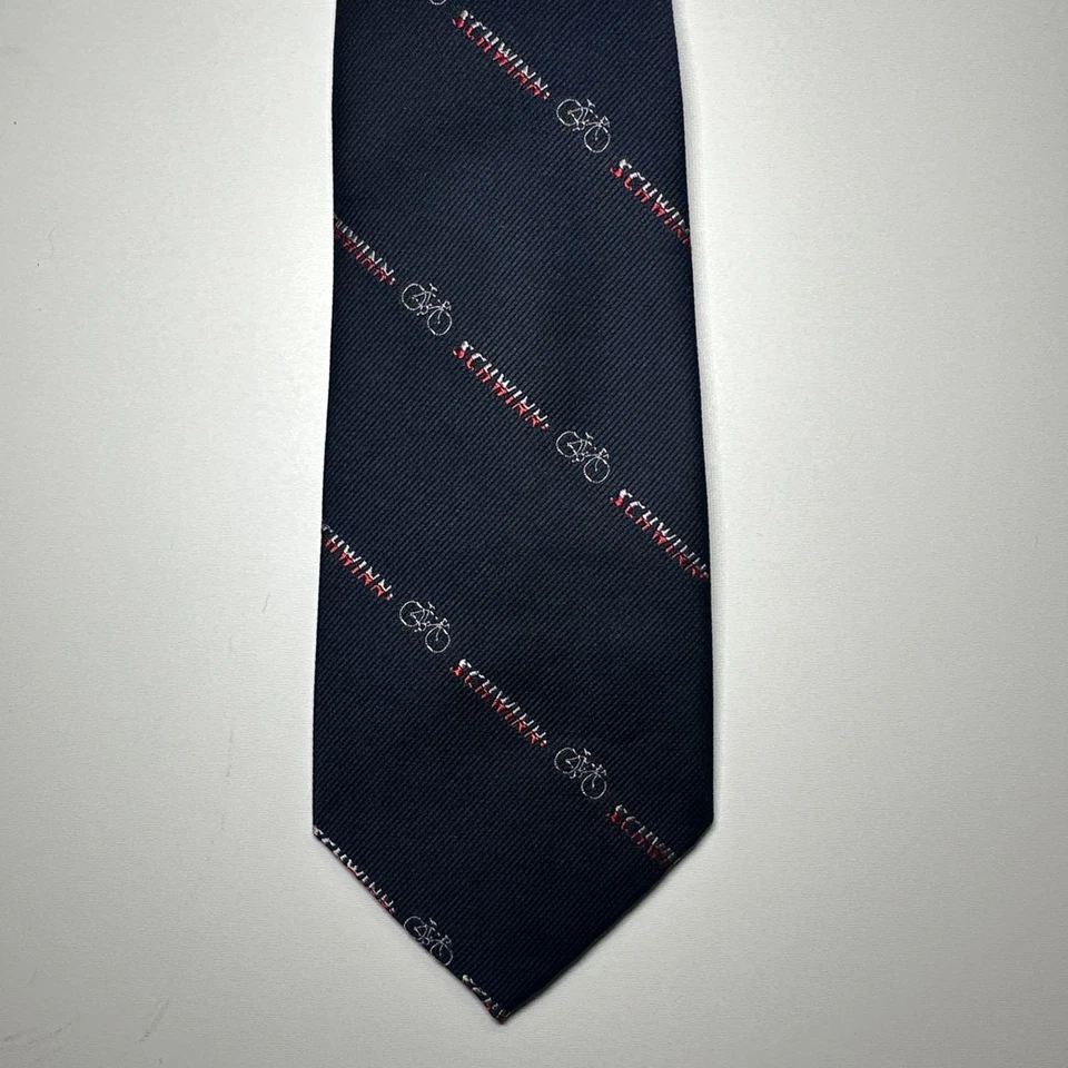 Schwinn 56” Tie Michael Bruce By Harstan USA - Imagem 3 de 4