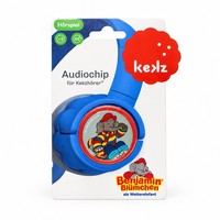 Audiochip FüR KekzhöRer Benjamin BlüMchen Folge1:Benjamin Als Wetterelefant
