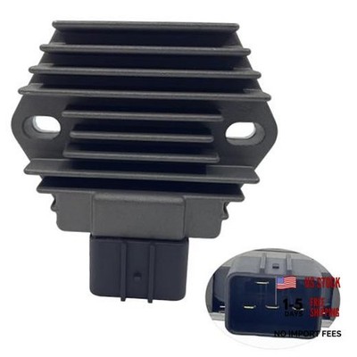 Voltage Regulator Rectifier Compatible With Honda Rancher 350 2000-2006 /