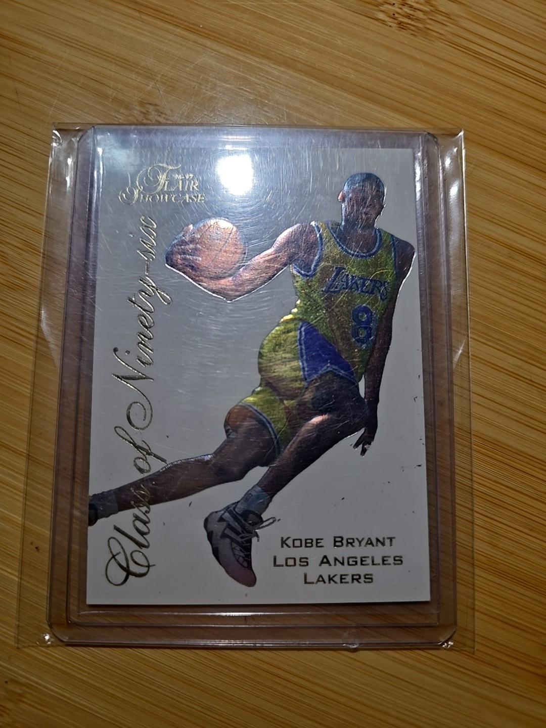 その他 1996-97 Flair Showcase #4 Class of 96' s-l500.jpg