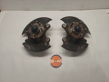 1996-2004 Ford Mustang Sn95 Spindles Lh Rh 1979-93 Fox Body 5 Lug Conversion