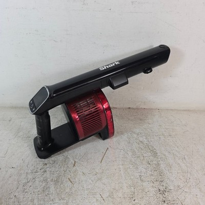 Shark IZ300UKT Staubsauger Ersatz Motor Teil rot schwarz getestet funktioniert