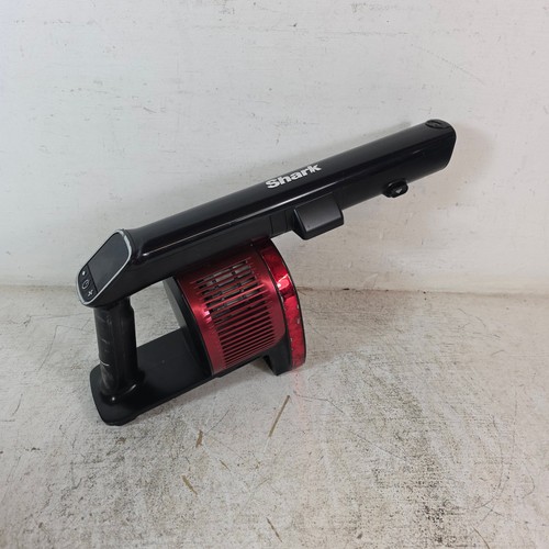 Shark IZ300UKT Staubsauger Ersatz Motor Teil rot schwarz getestet funktioniert