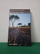 ITINERARI TURISTICO-CULTURALI DEL MEZZOGIORNO D'ITALIA TOURING CLUB ITALIANO(64)