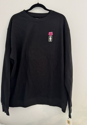 Hello Kitty Tokyo Speed Sweatshirt Extra Large 