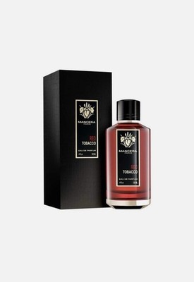 Mancera Red Tobacco Eau de Parfum 120 ml, Neu im Karton