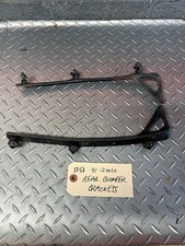 #50- 95-98 OEM Nissan 240SX S14 Rear Bumper B...