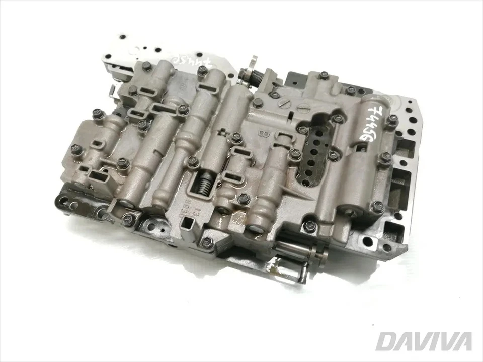 BMW 5 Series Gangwahlschalter im Getriebe 530d Diesel 160kW (218 HP) 2005 Saloon - Image 2 of 4