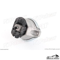 Teknorot Motorgummiunterlage Vorne Rechts FüR Bmw E60 E61 E63 E64 03-10