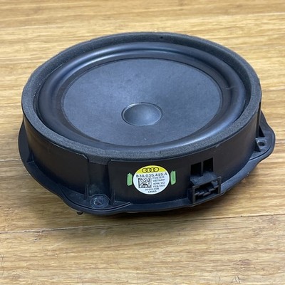 2019-2025 Audi Q3 F3 Front Left & Right Door Speaker Woofer