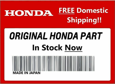 #ad Honda Governor Spring 16551 806 000 OEM for G100 G150 G200 Engines $24.99