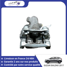 Etrier de frein Suzuki BALENO