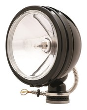 Kc Hilites 1238 Daylighter Long Range 6 Led Light - Black Kc Hilites 1238 Daylighter Long Range 6 Led Light - Black
