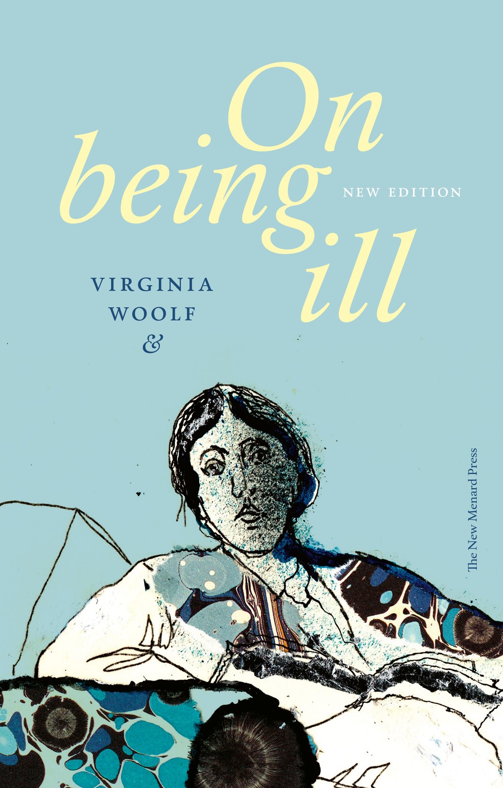 On Being Ill (New Edition) - 9781068680441