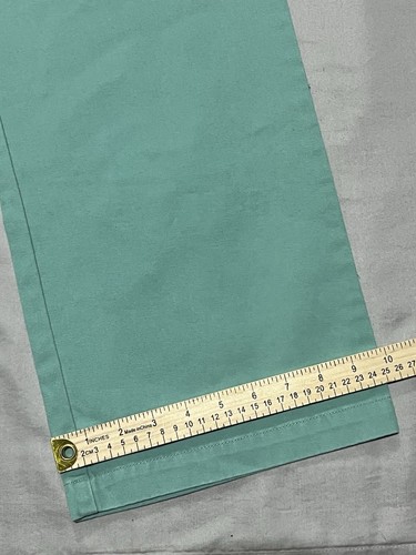 Vineyard Vines Pants Mens 36x30 Greenwich Green Club Pant Preppy Chinos Slacks - Picture 9 of 12