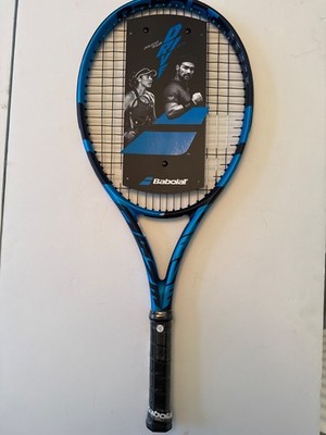 New Babolat Pure Drive Junior 26 2025 grip 00 : 3-7/8