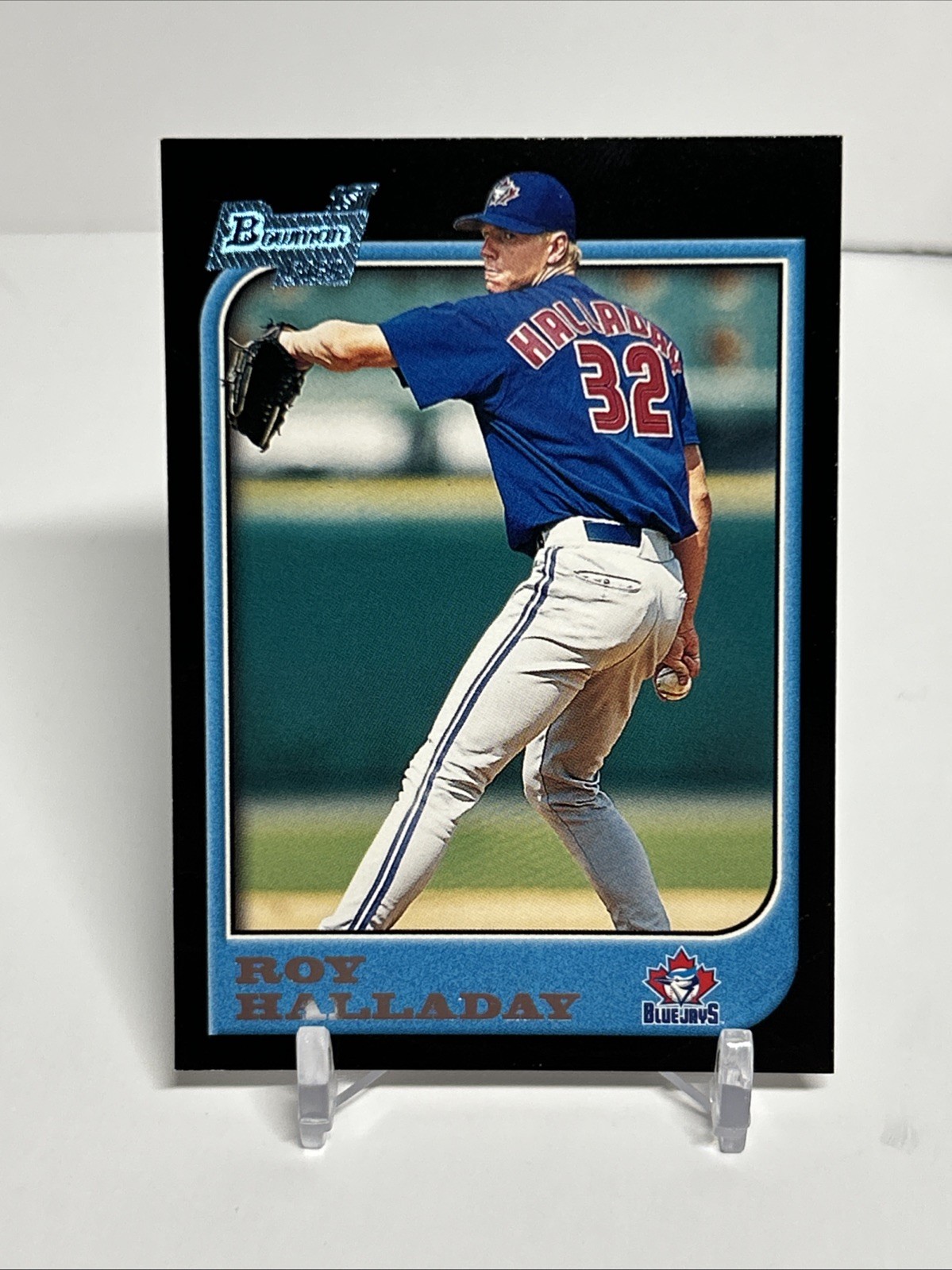1997 Bowman - Roy Halladay #308 (RC)