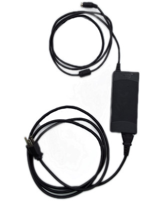 Colortrac SC 42 AC Adapter 19V 4.73A GM90-190473-F Fully Functional