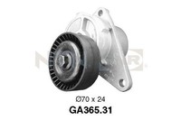 Riemenspanner Keilrippenriemen SNR GA365.31 FüR 876 Volvo 875 644 V70 S40 S70 1