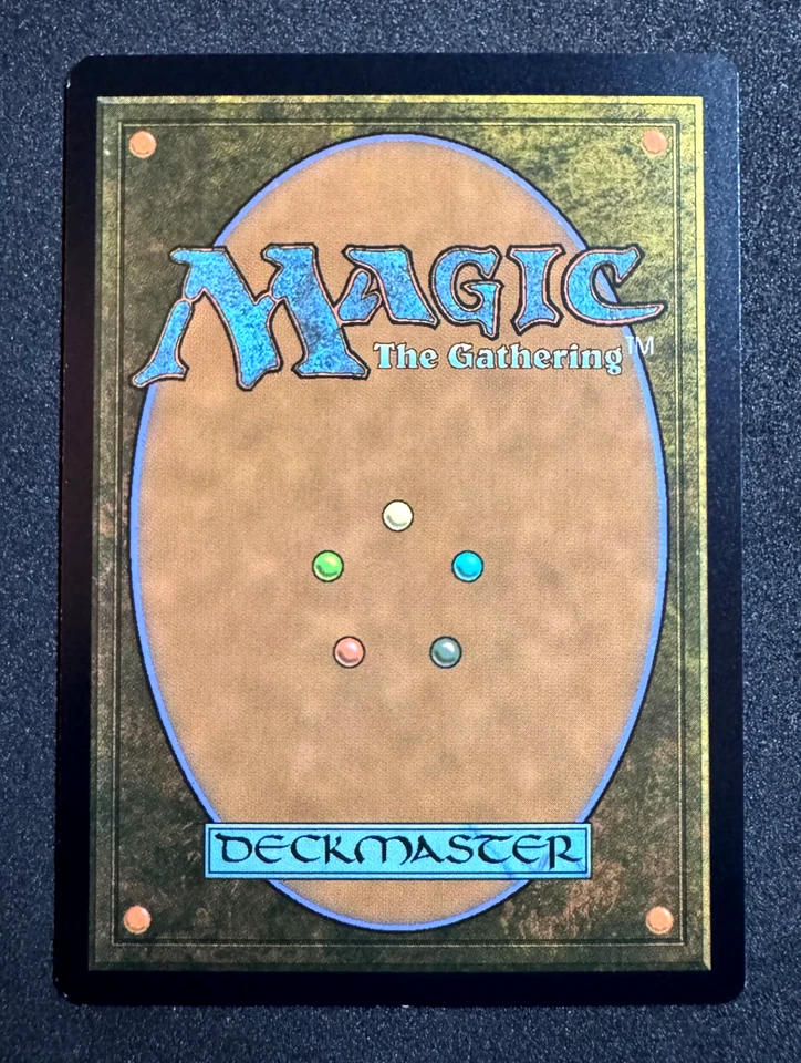 MTG LAST MARCH OF THE ENTS 0418 LORD OF THE RINGS LTR BORDERLESS FOIL NM - Image 4 of 4