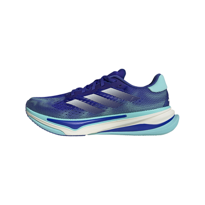 Size 11 - Adidas Supernova Prima Lucid Blue Flash Aqua for sale