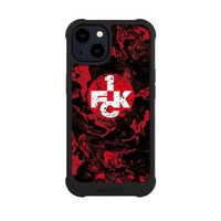 HüLle FüR Apple Iphone 14 1. FC Kaiserslautern 1. FCK Logo