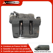 Etrier de frein Nissan INTERSTAR