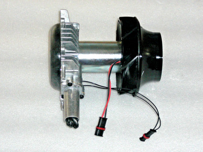 Webasto Antrieb, Gebläsemotor für Air Top Evo 3900 Standheizung 9018417A NEU