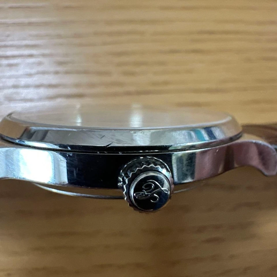 Louis Erard 1931 edición limitada #PGE617 Foto 3 de 4