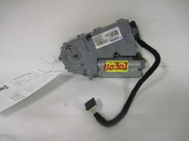 SUN ROOF MOTOR Audi A6 2001 01 492377 - Изображение 3 из 4