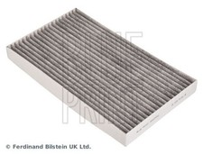 BLUE PRINT ADN12552 Interior Air Filter Replacement Fits Nissan Cube Juke Leaf