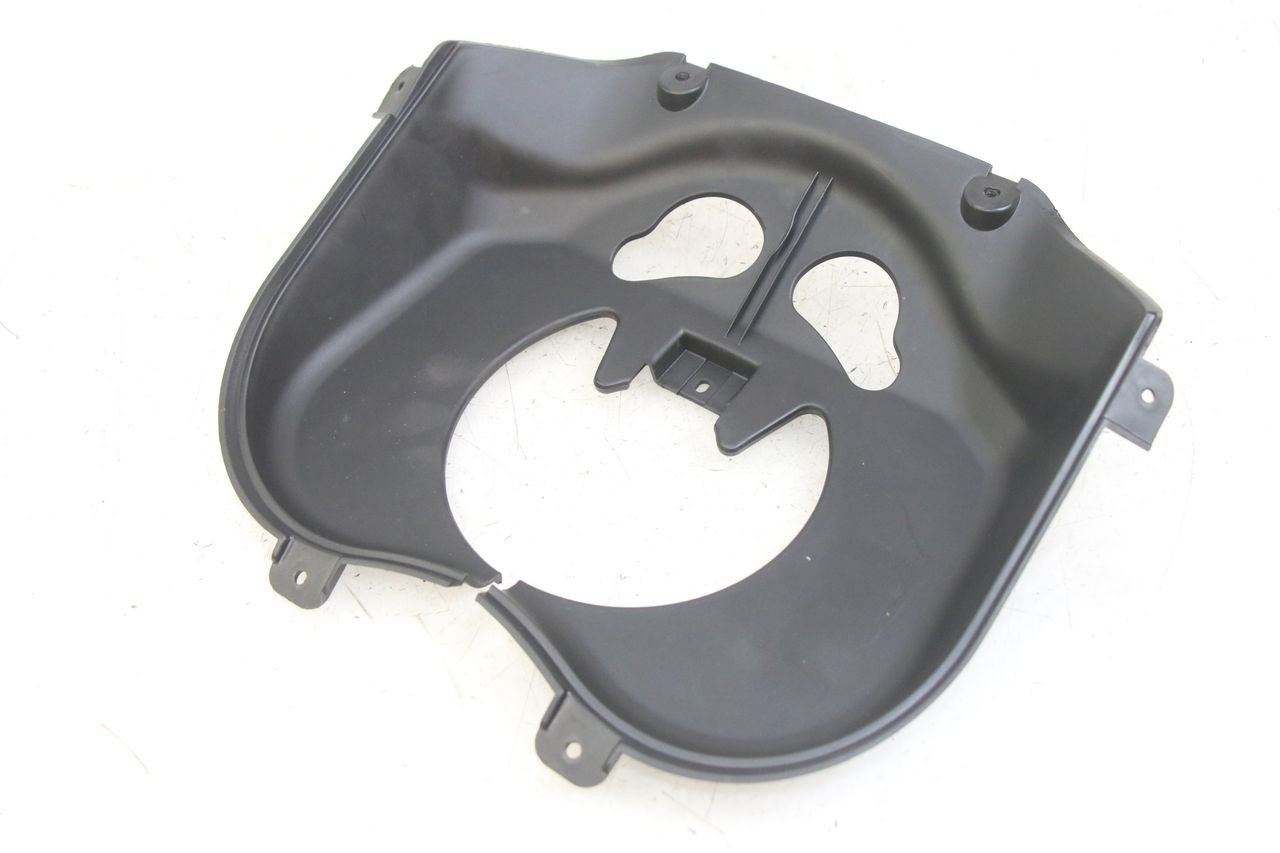 TAPA DE HORQUILLA - PEUGEOT KISBEE 4T 50 (2010 - 2017)
