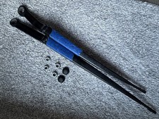 OEM BMW E46 325ci 330i M3 328ci 99-05 Windshield Wipers Arms Pair Set Left Right