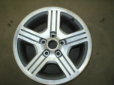 1982-92 Camaro Iroc Z-28 85-89 16x8 Factory 1988 Rear Aluminum Wheel 5x4.75 Gm