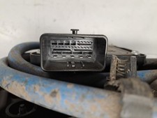 Bloc electrique de frein a main PEUGEOT 5008 1 PHASE 1 9673081580