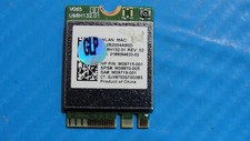HP 15.6 15-dy2791wm Genuine Laptop Wireless WiFi Card RTL8821CE M09715-001